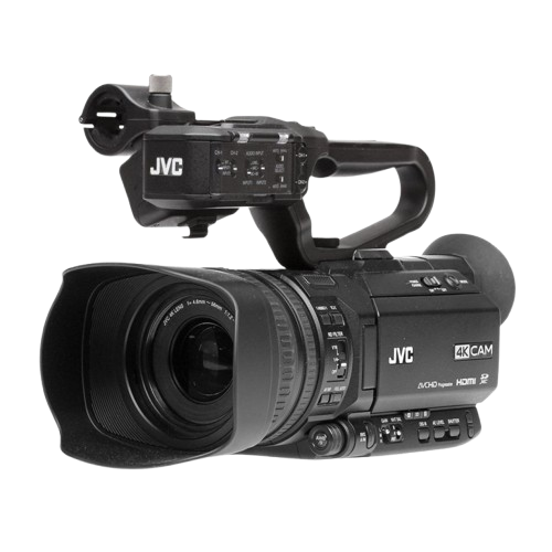 Сервисный центр JVC в Самаре
